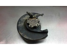 Recambio de buje trasero derecho para volkswagen new beetle (9c1/1c1) 1.9 tdi referencia OEM IAM   49894 2