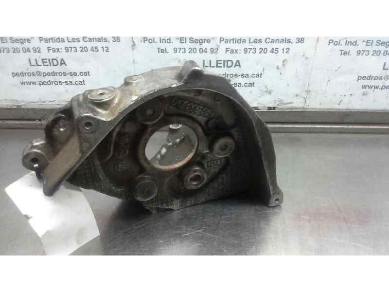 Recambio de soporte bomba inyeccion para citroen jumpy 2.0 hdi cat (rhx / dw10bted) referencia OEM IAM 96389217  