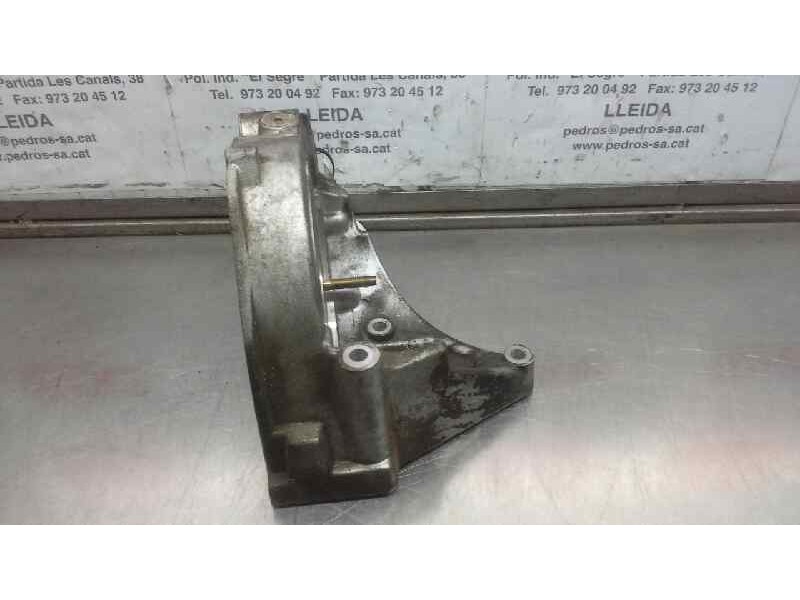Recambio de soporte bomba inyeccion para citroen jumpy 2.0 hdi cat (rhx / dw10bted) referencia OEM IAM 96389217  