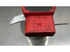 Recambio de bobina encendido para audi a4 berlina (8e) 2.0 referencia OEM IAM 06C905115L   2