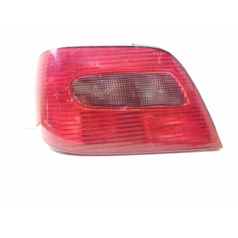 Recambio de piloto trasero izquierdo para citroen xsara berlina 1.6i 16v exclusive referencia OEM IAM 6350P0  