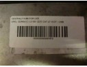CENTRALITA MOTOR UCE 5519069 308 49911