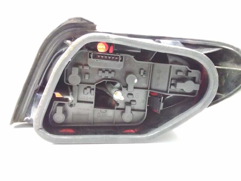 Recambio de piloto trasero izquierdo para citroen xsara berlina 1.6i 16v exclusive referencia OEM IAM 6350P0  