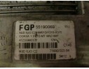 CENTRALITA MOTOR UCE 5519069 308 49911