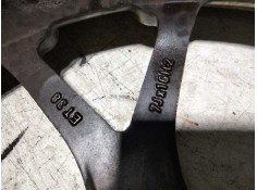 Recambio de llanta aluminio para volkswagen golf iv berlina (1j1) básico referencia OEM IAM 16-5-TORNILLOS ET38  2