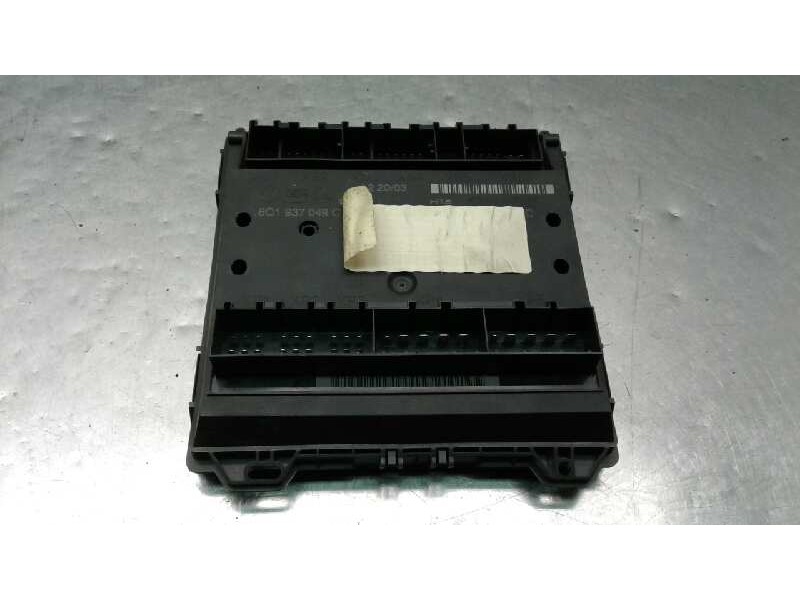 Recambio de centralita luces para seat ibiza (6l1) stella referencia OEM IAM 6Q1937049C  