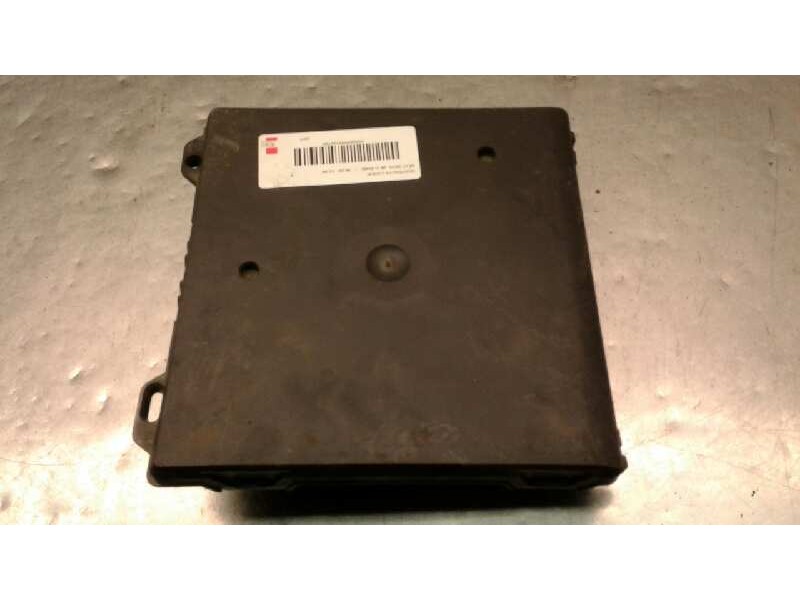 Recambio de centralita luces para seat ibiza (6l1) stella referencia OEM IAM 6Q1937049C  