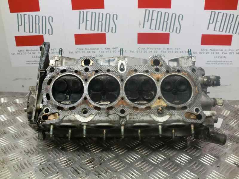 Recambio de culata para honda concerto (hw) 1.5 cat referencia OEM IAM PM32  49939
