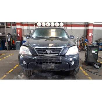 KIA SORENTO de desguace