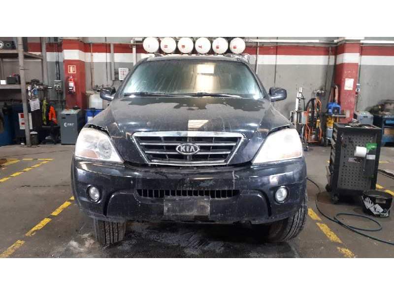 kia sorento del año 2008