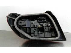Recambio de piloto trasero derecho para citroen xsara berlina 1.6i sx referencia OEM IAM    2