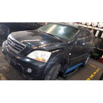 kia sorento del año 2008