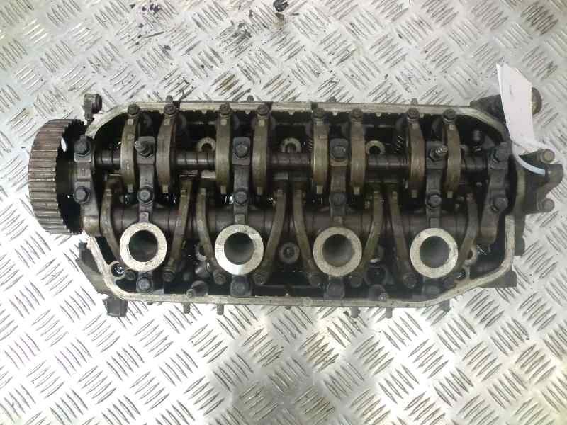 Recambio de culata para honda concerto (hw) 1.5 cat referencia OEM IAM PM32  49939