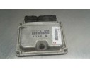CENTRALITA MOTOR UCE 0281011320 038906012HP 1039S01942