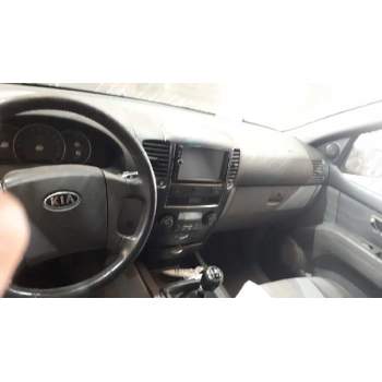 kia sorento del año 2008