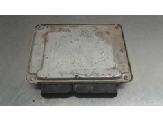 Recambio de centralita motor uce para seat ibiza (6l1) stella referencia OEM IAM 0281011320   2