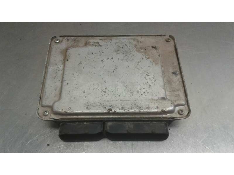 Recambio de centralita motor uce para seat ibiza (6l1) stella referencia OEM IAM 0281011320  