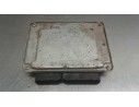 CENTRALITA MOTOR UCE 0281011320 