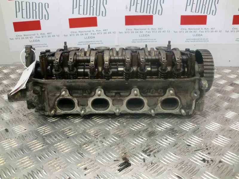 Recambio de culata para honda concerto (hw) 1.5 cat referencia OEM IAM PM32  49939