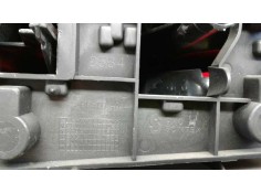 Recambio de piloto trasero izquierdo para citroen xsara berlina 1.6i sx referencia OEM IAM    2