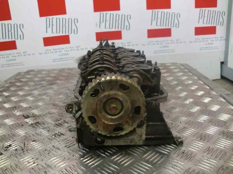 Recambio de culata para honda concerto (hw) 1.5 cat referencia OEM IAM PM32  49939