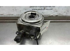 Recambio de enfriador aceite motor para citroen jumpy 2.0 hdi cat (rhx / dw10bted) referencia OEM IAM 9650883380   2