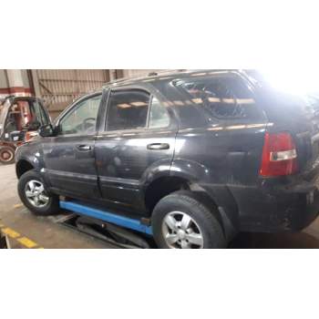 kia sorento del año 2008