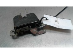 Recambio de cerradura maletero / porton para seat ibiza (6l1) stella referencia OEM IAM    2