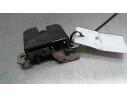 CERRADURA MALETERO / PORTON 