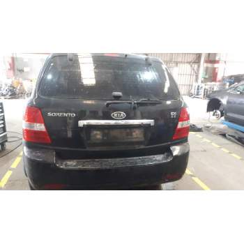 kia sorento del año 2008