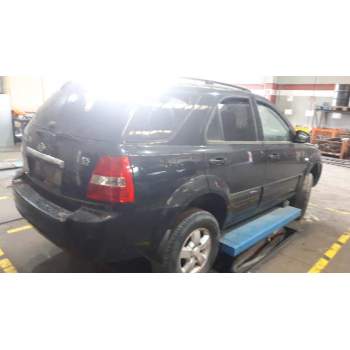 kia sorento del año 2008