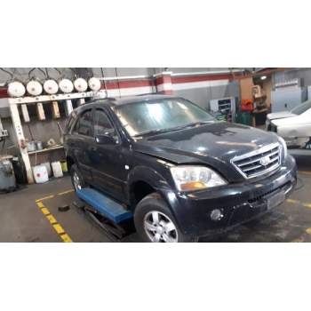 kia sorento del año 2008