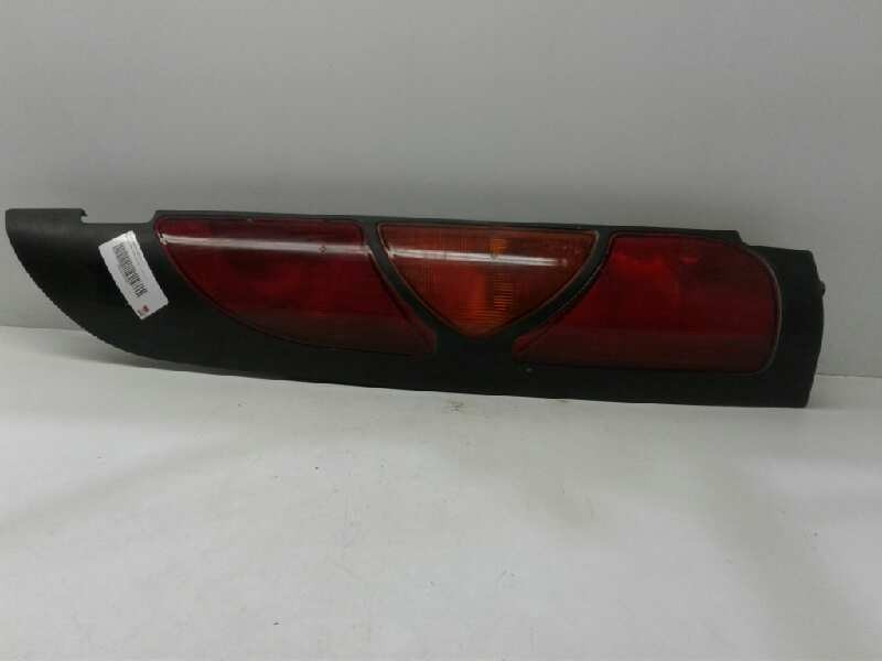 Recambio de piloto trasero derecho para renault kangoo (f/kc0) rt referencia OEM IAM   