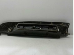 Recambio de piloto trasero derecho para renault kangoo (f/kc0) rt referencia OEM IAM    2