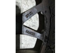 Recambio de llanta aluminio para volkswagen golf iv berlina (1j1) básico referencia OEM IAM 16-5-TORNILLOS ET38  2