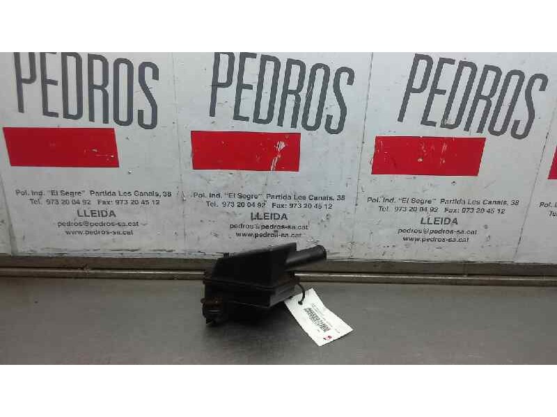 Recambio de decantador de aceite para citroen jumpy 2.0 hdi cat (rhx / dw10bted) referencia OEM IAM   