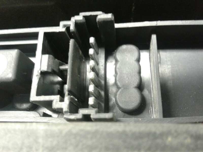 Recambio de piloto trasero derecho para renault kangoo (f/kc0) rt referencia OEM IAM   