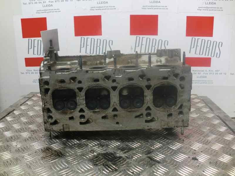 Recambio de culata para ford escort berlina/turnier 1.6 16v cat referencia OEM IAM 950M  49942