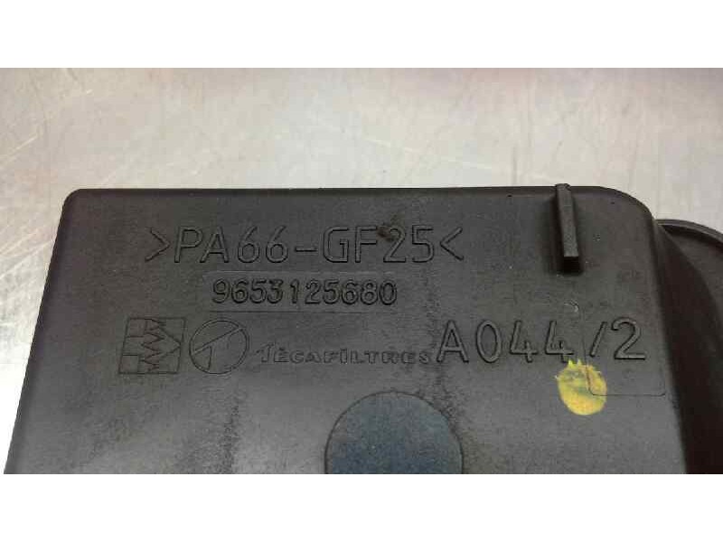 Recambio de decantador de aceite para citroen jumpy 2.0 hdi cat (rhx / dw10bted) referencia OEM IAM   