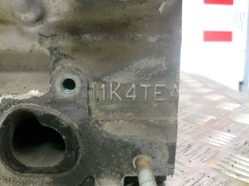 Recambio de culata para ford escort berlina/turnier 1.6 16v cat referencia OEM IAM 950M  49942