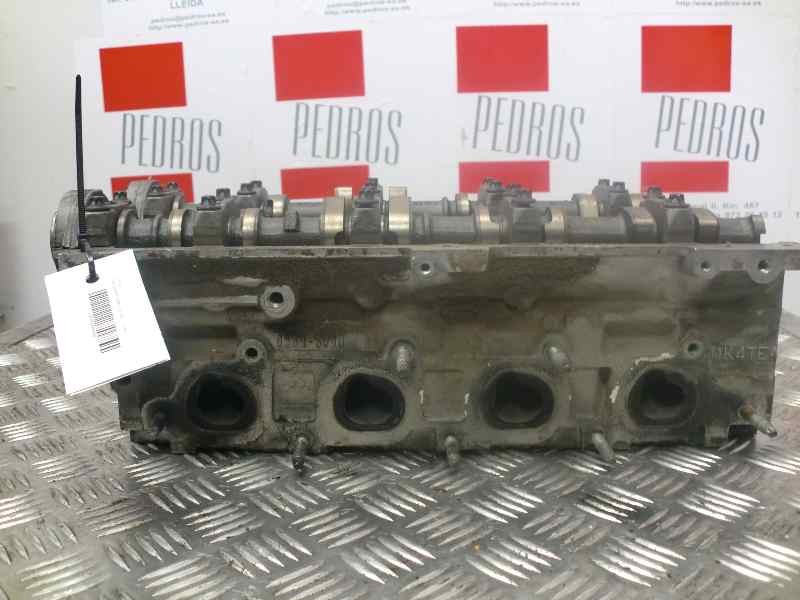 Recambio de culata para ford escort berlina/turnier 1.6 16v cat referencia OEM IAM 950M  49942