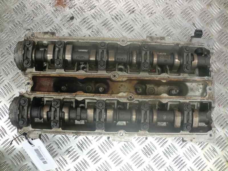 Recambio de culata para ford escort berlina/turnier 1.6 16v cat referencia OEM IAM 950M  49942