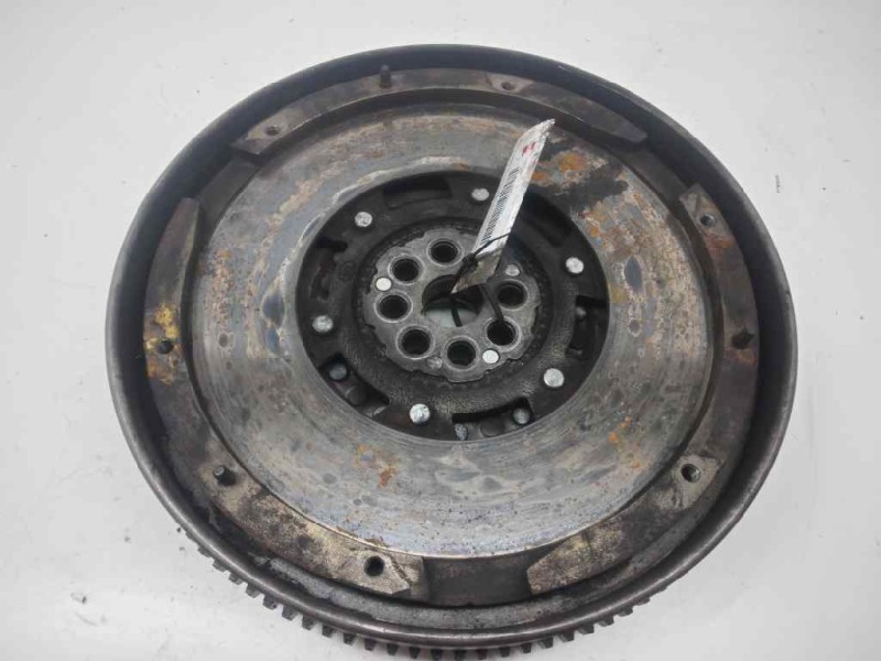 Recambio de volante motor para fiat ducato caja cerrada 33 (06.2006 =>) l2h1 160 multijet power referencia OEM IAM   