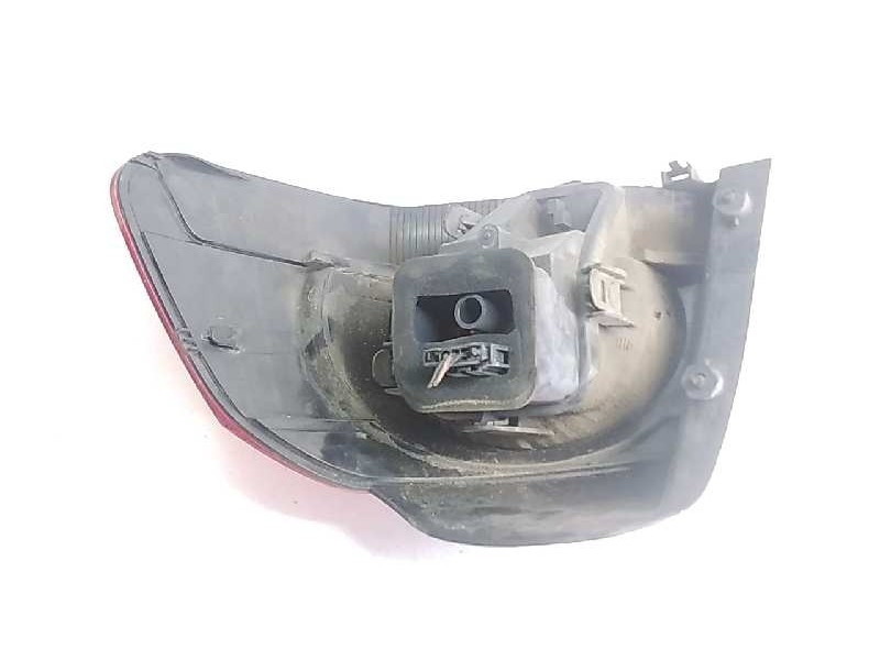 Recambio de piloto trasero izquierdo para volkswagen golf vi (5k1) 1.6 tdi dpf referencia OEM IAM   