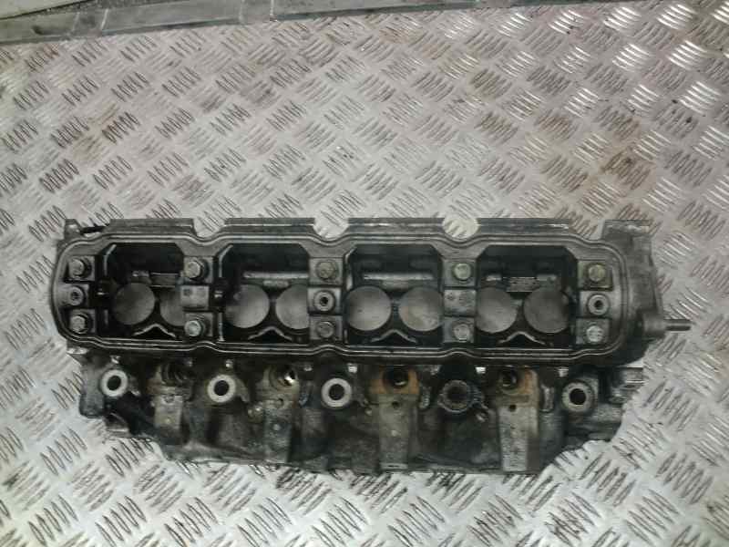 Recambio de culata para renault megane i classic (la0) 1.9 dti diesel cat referencia OEM IAM FDP  