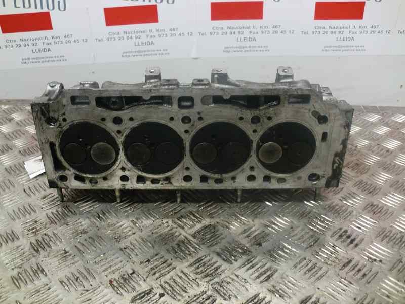 Recambio de culata para renault megane i classic (la0) 1.9 dti diesel cat referencia OEM IAM FDP  