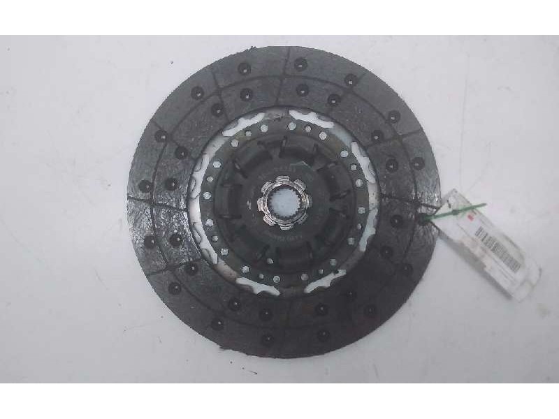 Recambio de disco embrague para fiat ducato caja cerrada 33 (06.2006 =>) l2h1 160 multijet power referencia OEM IAM 504228281  
