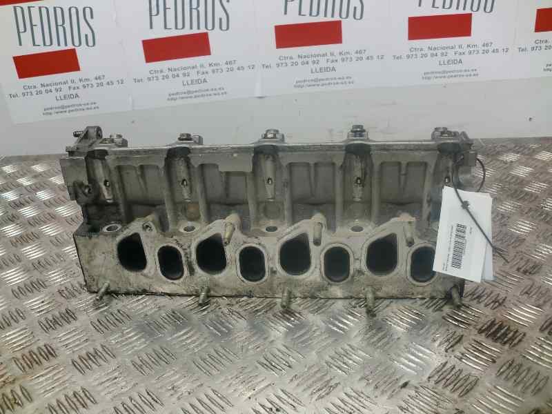 Recambio de culata para renault megane i classic (la0) 1.9 dti diesel cat referencia OEM IAM FDP  
