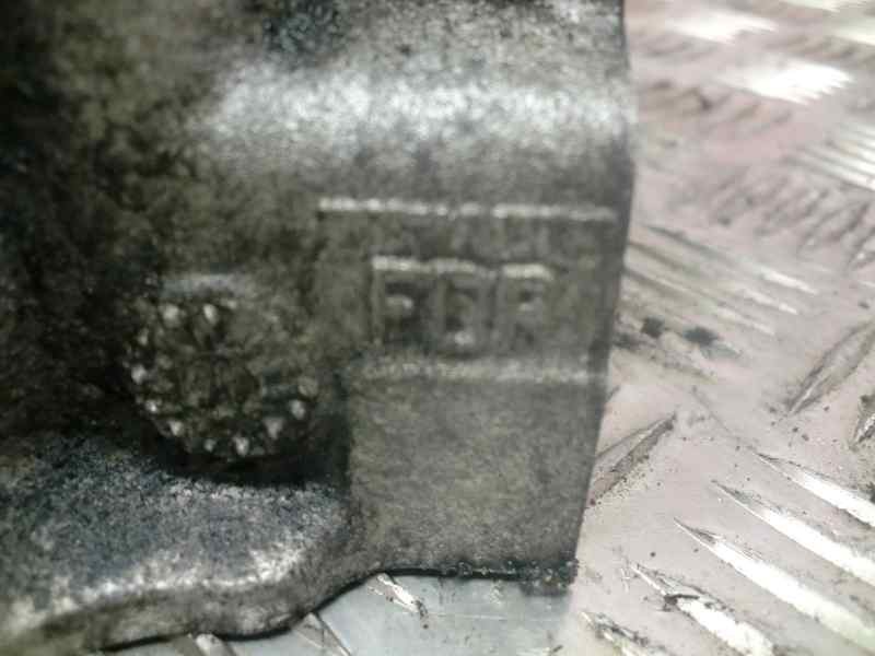 Recambio de culata para renault megane i classic (la0) 1.9 dti diesel cat referencia OEM IAM FDP  