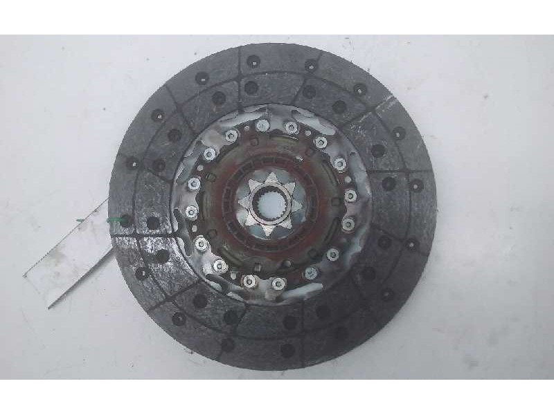 Recambio de disco embrague para fiat ducato caja cerrada 33 (06.2006 =>) l2h1 160 multijet power referencia OEM IAM 504228281  